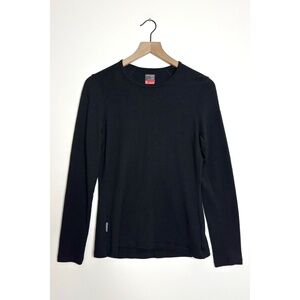 ICEBREAKER BodyFit 260 Base Layer Shirt